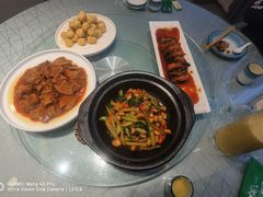 -裕德隆清真饭庄·天津特色菜(东丽店)