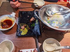 -肖四女乐山跷脚牛肉(世博源店)