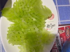 -鱼酷活鱼烤鱼(北美店)