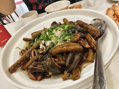 -老大同酒家·糟卤·本帮菜(中山公园店)