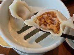 -喜鼎海胆水饺(东港店)