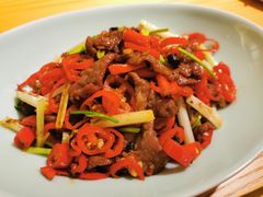 -周三的情书花园餐厅(江北店)