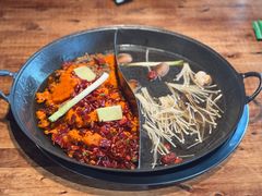 -楠火锅(哈尔滨金爵万象店)