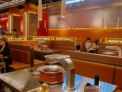 -核桃碳烤肉馆(深圳首店)