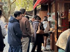 -文武王氏烧饼·无矾油条(西溪路店)