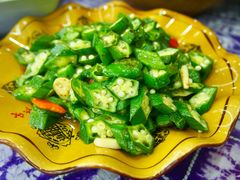 -益恒饭店乡间白族菜(古城总店)