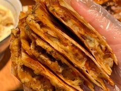 -火山屋台(新街口店)