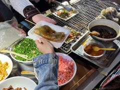 -八一路好吃街(雨田商务大厦店)