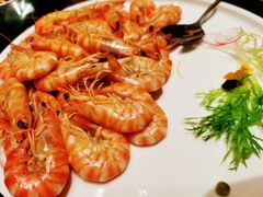 -开海·红岛海鲜虾水饺(石老人店)