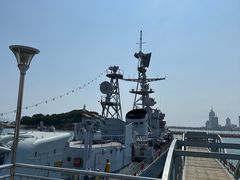 -中国人民解放军海军博物馆