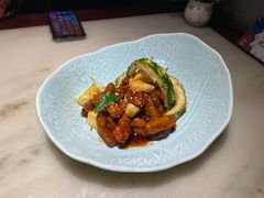 -枚青·临安酒肆(腾飞大厦店)