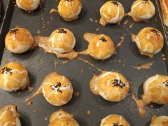 蛋黄酥-格丽思(美好上郡店)