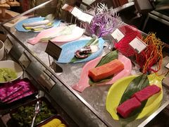 -天诚丽筠酒店-西餐厅