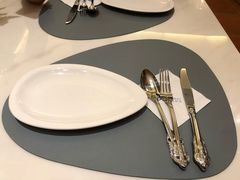 -伊斯坦布尔土耳其清真咖啡餐厅