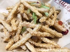 -肖记公安牛肉鱼杂馆·省级非物质文化遗产(三角路直营店)