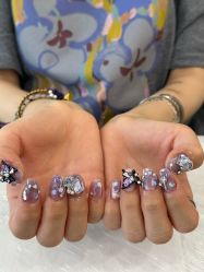 -斯馨·健康美甲美睫