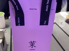 -茉莉奶白(广州动漫星城店)