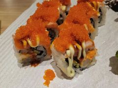 -晓寿司·日本料理(望京博雅店)