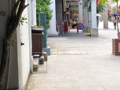 -司徒世家·兵马司林粽球(牌坊街店)