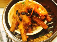 -点点心点心专门店(旺角店)