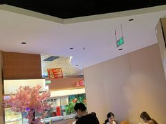 -名扬煮艺肥牛自助火锅(同和店)