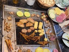 -塘屋烧烤·云南火塘烧烤品牌(新亚洲店)