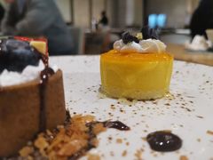 -沈阳和平艾美酒店新食谱西餐厅