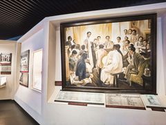 -毛泽东同志旧居