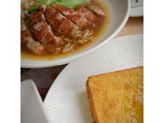 -南都咖啡西餐厅.全日茶点(福星路店)