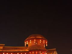 -厦门方特东方神画