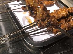 -壹加壹电烤串(总店)