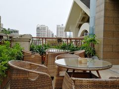 -茶油香闽南菜·花园餐厅(前埔店)