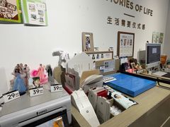 -海马体照相馆(天津世纪都会店)