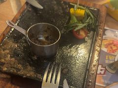 -豪客来牛排(成都锦江大融城店)