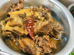 -阿秋牛排(湖心街店)