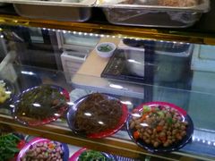 -马兰拉面(西直门外店)