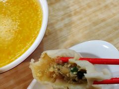 -赵奶奶水饺锅贴小酒馆(丁字沽店)