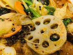 -林静小吃(复兴路店)