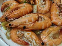 -杨记海鲜楼(三门黑金冠店)