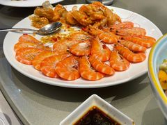 -大梅沙海鲜汇(岳麓店)