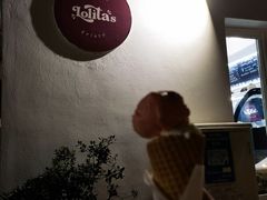 -Lolita's Gelato