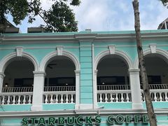 -星巴克臻选(广州沙面店)