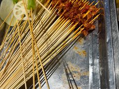 -钢管厂歆瑞源油卤串串香(春熙路太古里店)