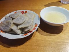 -北三条胡同打卤面馆(雍和宫店)