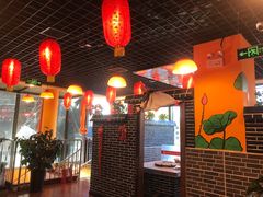 -江湖水乡铁锅炖魚(周庄嘉园店)
