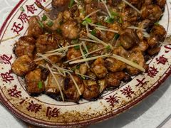 -小粤楼·怀旧粤菜(万辉国际广场店)