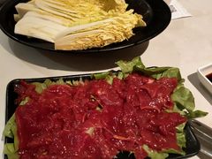 -肥仔文澳门猪骨煲(南京西路店)