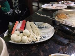 -阪尚皇·原切牛排·烤肉火锅自助(北京路店)