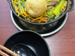 -南湖胖子砂锅(五福街店)