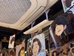 -欧巴烤肉(创富世纪店)